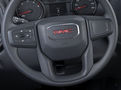 2026 GMC Sierra 2500HD Pro