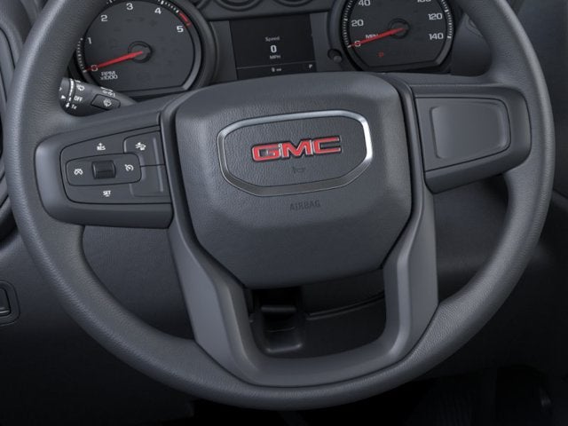 2026 GMC Sierra 2500HD Pro