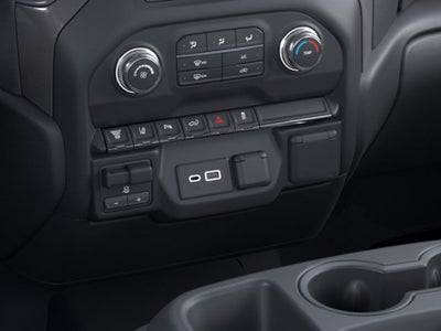2026 GMC Sierra 2500HD Pro