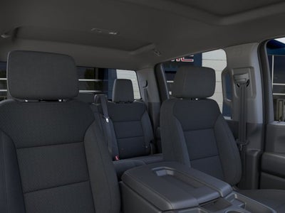 2026 GMC Sierra 2500HD Pro