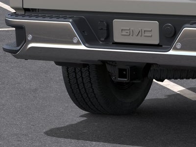 2026 GMC Sierra 2500HD SLE