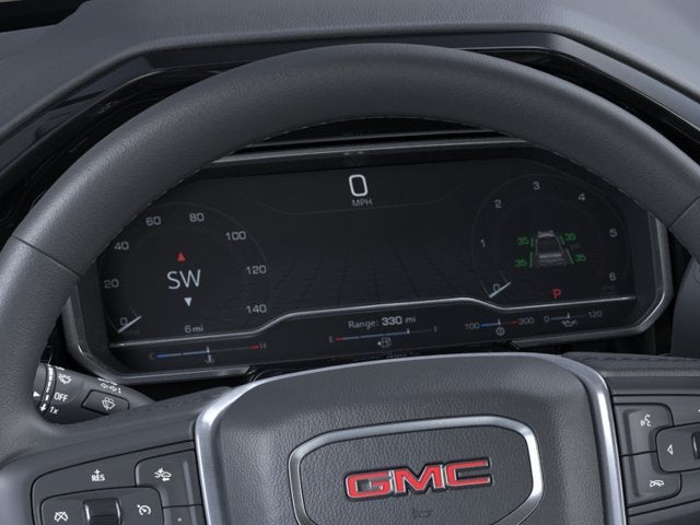 2026 GMC Sierra 2500HD SLE