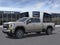 2026 GMC Sierra 2500HD SLE