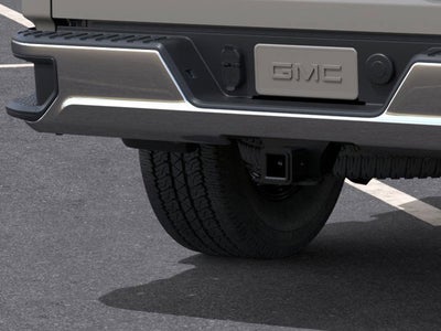 2026 GMC Sierra 2500HD SLE