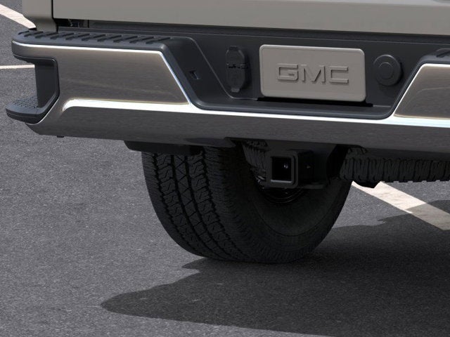 2026 GMC Sierra 2500HD SLE