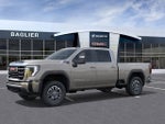2026 GMC Sierra 2500HD SLE