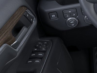 2026 GMC Sierra 2500HD SLE