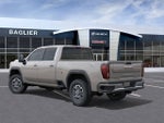 2026 GMC Sierra 2500HD SLE