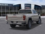 2026 GMC Sierra 2500HD SLE