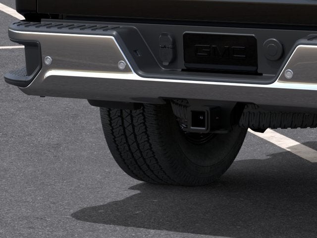 2026 GMC Sierra 2500HD SLE