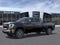 2026 GMC Sierra 2500HD SLE