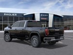 2026 GMC Sierra 2500HD SLE