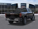 2026 GMC Sierra 2500HD SLE