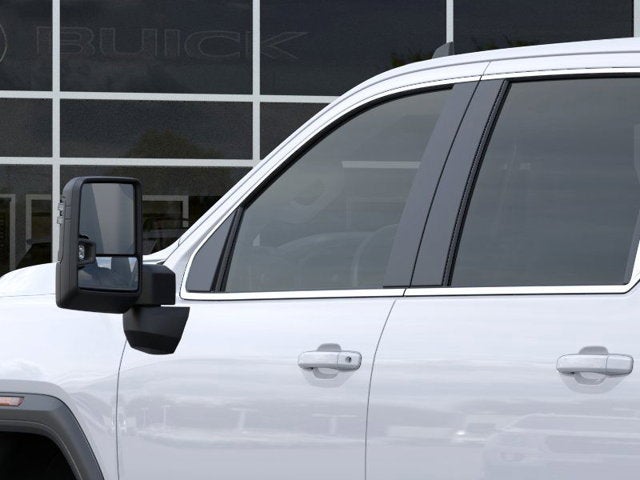 2026 GMC Sierra 2500HD SLE