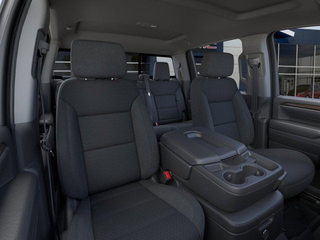 2026 GMC Sierra 2500HD SLE