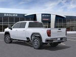 2026 GMC Sierra 2500HD SLE