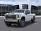 2026 GMC Sierra 2500HD SLE