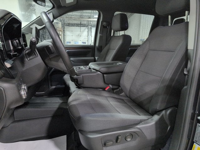 2025 GMC Sierra 2500HD SLE