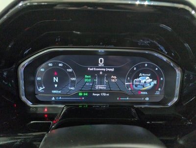 2025 GMC Sierra 2500HD SLE