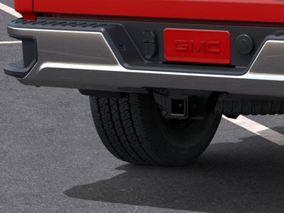 2026 GMC Sierra 2500HD SLE