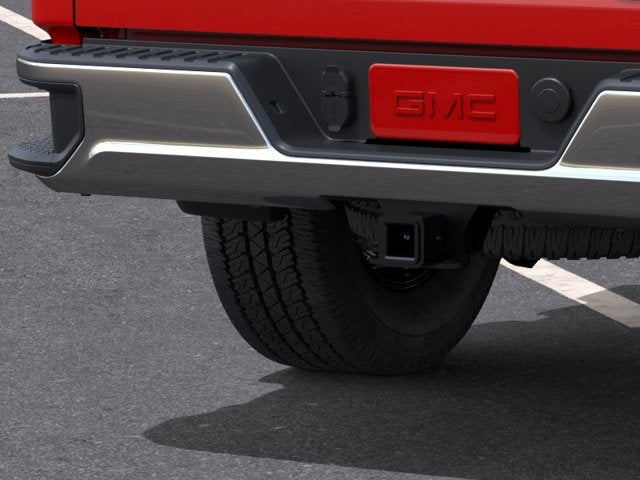 2026 GMC Sierra 2500HD SLE