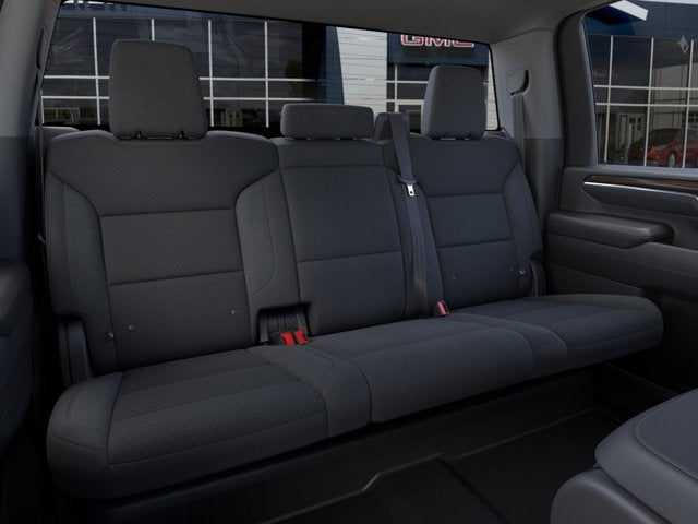 2026 GMC Sierra 2500HD SLE