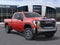 2026 GMC Sierra 2500HD SLE