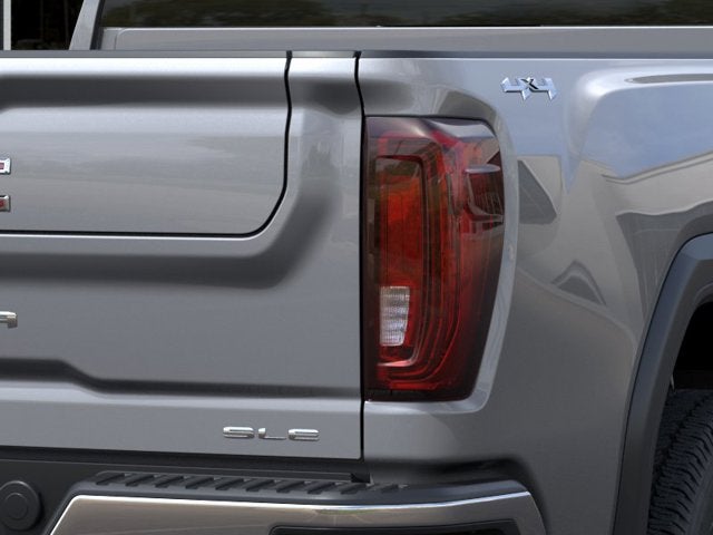 2026 GMC Sierra 2500HD SLE