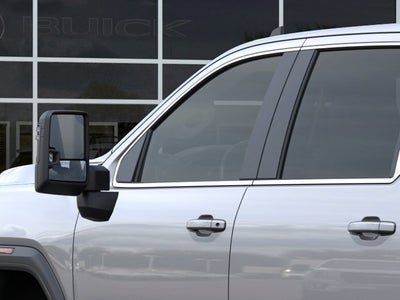 2026 GMC Sierra 2500HD SLE