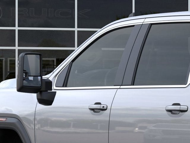 2026 GMC Sierra 2500HD SLE