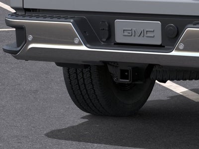2026 GMC Sierra 2500HD SLE