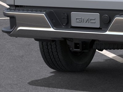 2026 GMC Sierra 2500HD SLE