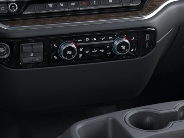2026 GMC Sierra 2500HD SLE