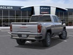 2026 GMC Sierra 2500HD SLE