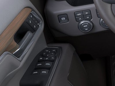 2026 GMC Sierra 2500HD SLT