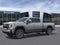 2026 GMC Sierra 2500HD SLT