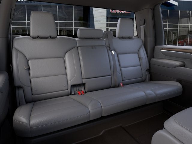 2026 GMC Sierra 2500HD SLT