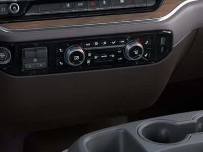 2026 GMC Sierra 2500HD SLT