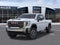 2026 GMC Sierra 2500HD SLT