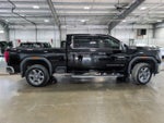 2025 GMC Sierra 2500HD SLT 6.6 Gas Loaded SLT Standard Bed Rare Gas Truck
