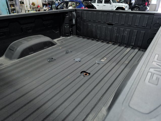 2025 GMC Sierra 2500HD SLT 6.6 Gas Loaded SLT Standard Bed Rare Gas Truck