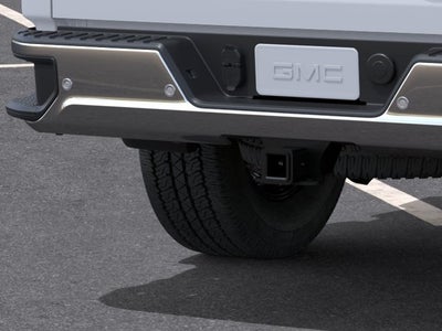 2026 GMC Sierra 2500HD SLT