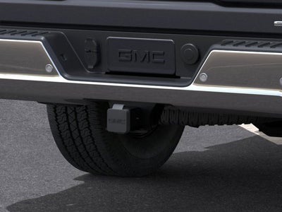 2026 GMC Sierra 2500HD SLT
