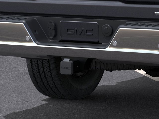 2026 GMC Sierra 2500HD SLT