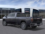2026 GMC Sierra 2500HD SLT