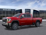 2026 GMC Sierra 2500HD SLT