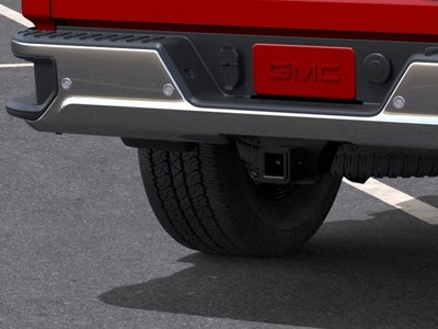2026 GMC Sierra 2500HD SLT