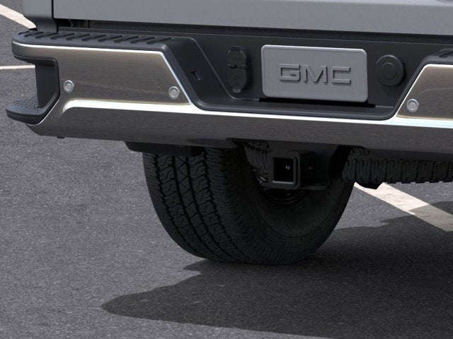 2025 GMC Sierra 2500HD SLT