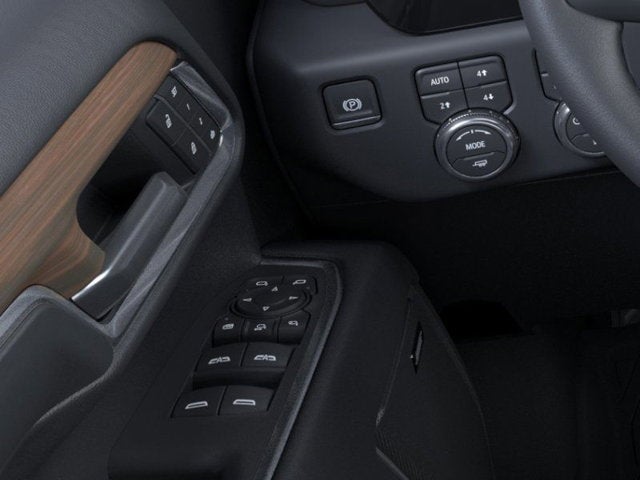 2025 GMC Sierra 2500HD SLT