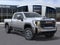 2025 GMC Sierra 2500HD SLT